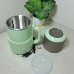 ✨রান্নার সব ঝামেলার এক সমাধান – ইনিমা জাপানিজ গ্রাইন্ডার - Image 3